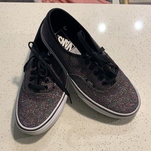 Vans shoes